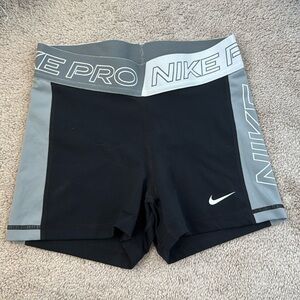 NIKE Pro Shorts